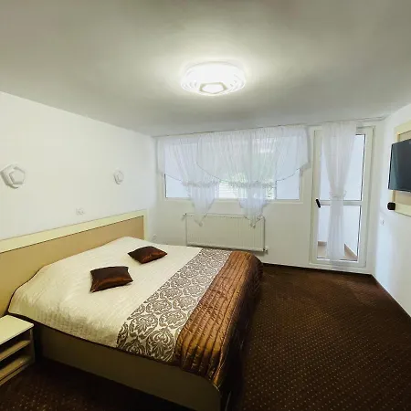 Pensiunea Sport Hotel 3*